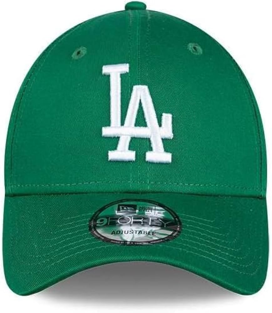 【LA/グレージュ】NEWERA 9FORTY デコキャップ フリーサイズ LA/グレージュ】NEWERA 9FORTY デコキャップ フリーサイズ